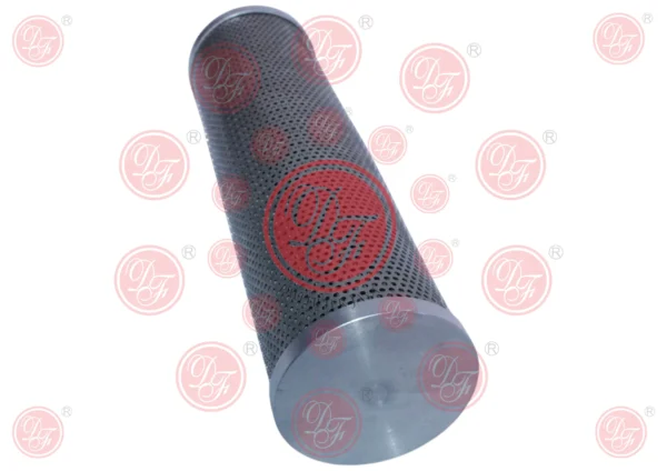 Filter Oli Eliminator