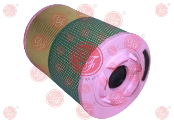 WATER FILTER HOUSING