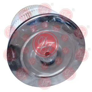 SS WIRE MESH FILTER DISC