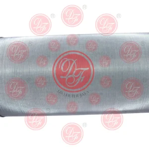 NON WOVEN POLYESTER FABRIC FILTER BAG