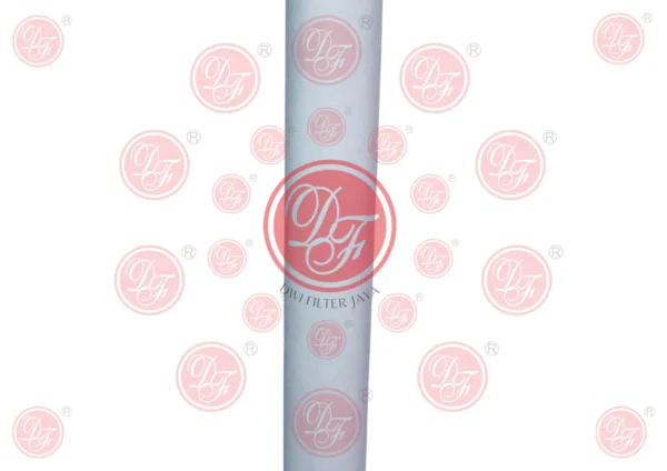 AIR DUST REMOVING FILTER BAG