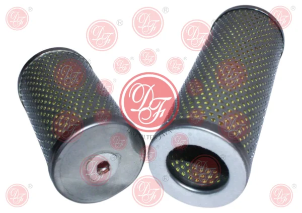 PP SEDIMENT FILTER CARTRIDGE