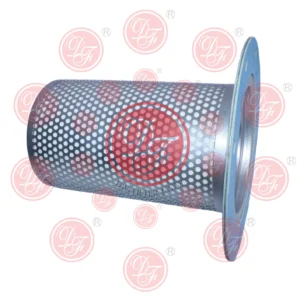 Industrial Panel Filter