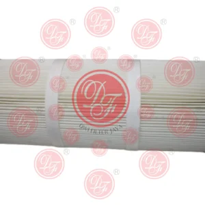 OEM HIGH QUALITY HYDRAULIC FILTER