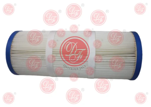 OEM HIGH QUALITY HYDRAULIC FILTER