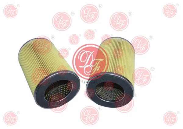 FILTER OLI METAL GALVANIZED