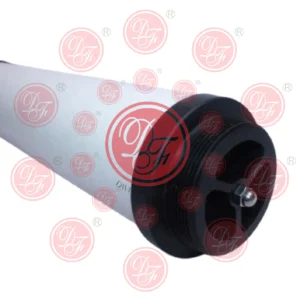 METAL MESH DISC FILTER
