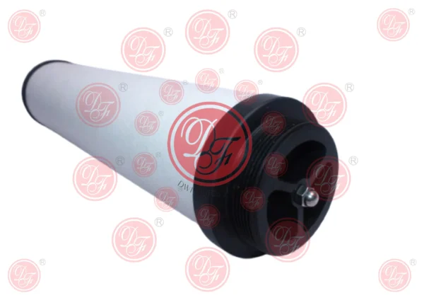 METAL MESH DISC FILTER
