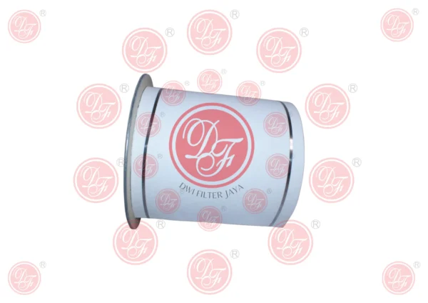 WATER FILTER CARTRIDGE REPLACEMENT DF JAYA