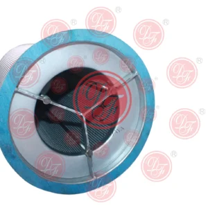 OIL FILTER VACUUM PUMP EXHAUST FILTER