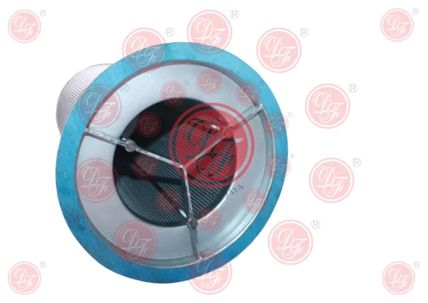 OIL FILTER VACUUM PUMP EXHAUST FILTER