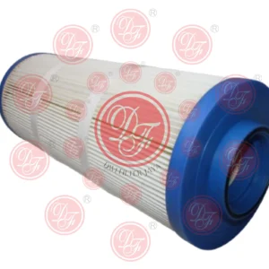 GOOD QUALITY EXCAVATOR HYDRAULIC FILTER