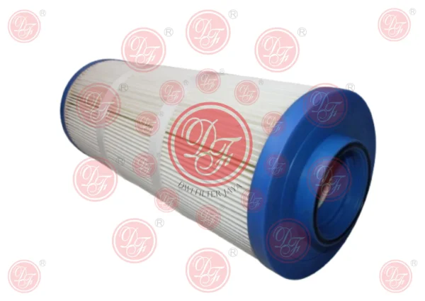 GOOD QUALITY EXCAVATOR HYDRAULIC FILTER