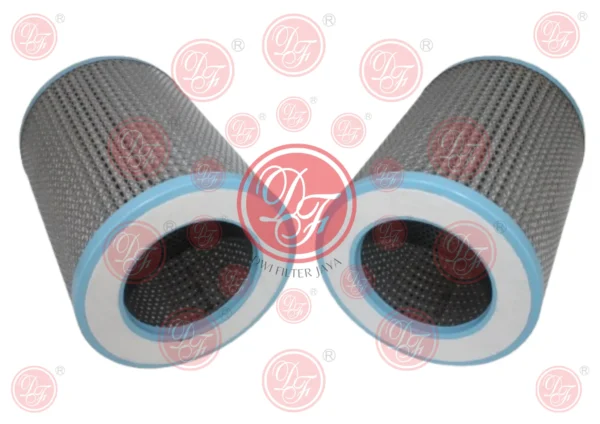 FILTER POMPA VAKUM STANDAR OEM