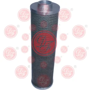 FILTER OLI METAL GALVANIZED