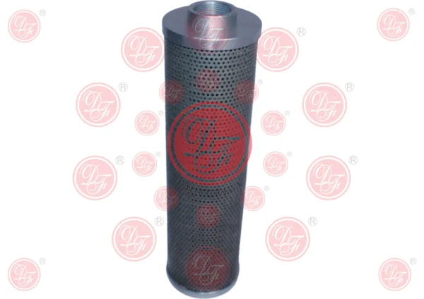 FILTER OLI METAL GALVANIZED