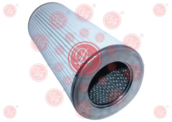 CARTRIDGE FILTER AIR BENANG WOLL INNER PVC