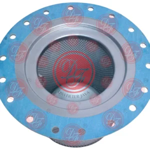 STAINLESS STEEL MEDIA LIQUID FILTER ELEMENT