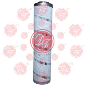 SINTERED STAINLESS STEEL DISC FILTER