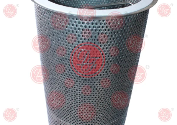 POWER STEERING PUMP OIL FLUID FILTER