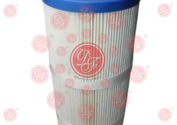 Customized Oil Filter