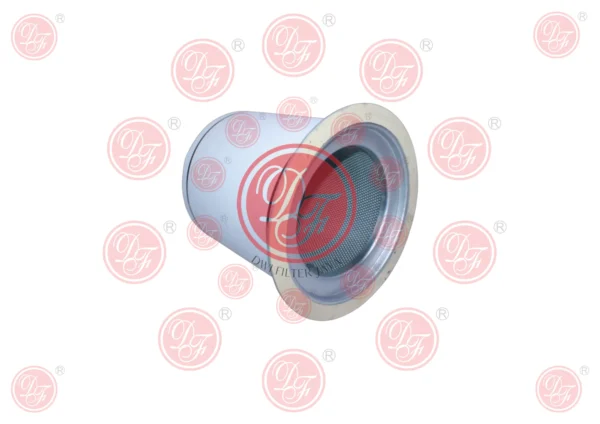 WATER FILTER HOUSING