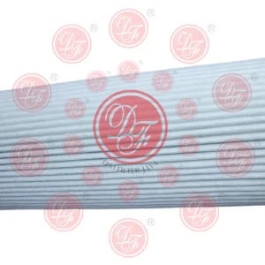 CARTRIDGE FILTER AIR BENANG WOLL INNER PVC
