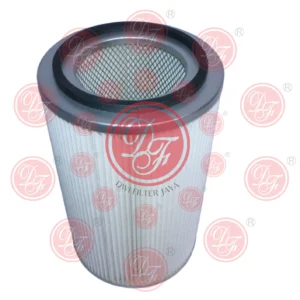 MULTI-LAYER HIGH EFFICIENCY FILTER BAG