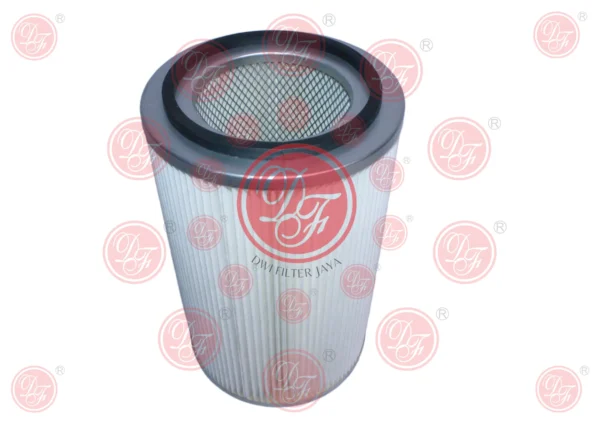 MULTI-LAYER HIGH EFFICIENCY FILTER BAG