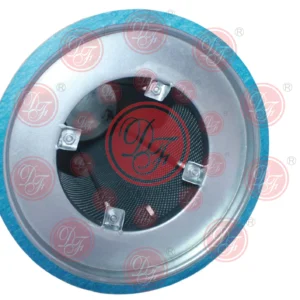 POLYESTER FELT FILTER BAG