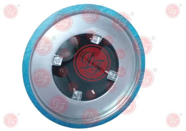 POLYESTER FELT FILTER BAG