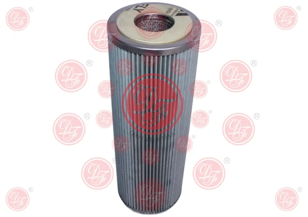 Stainless 316 Full Media Strainer Filter Oli
