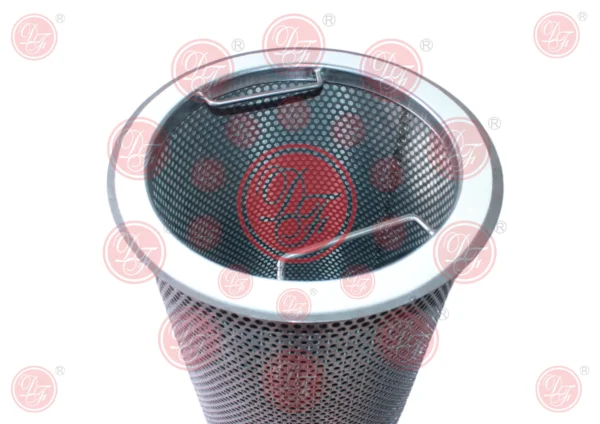 FILTER BILGE PUMP OIL FILTER ELEMENT