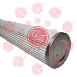 Exhaust Oil Filter
