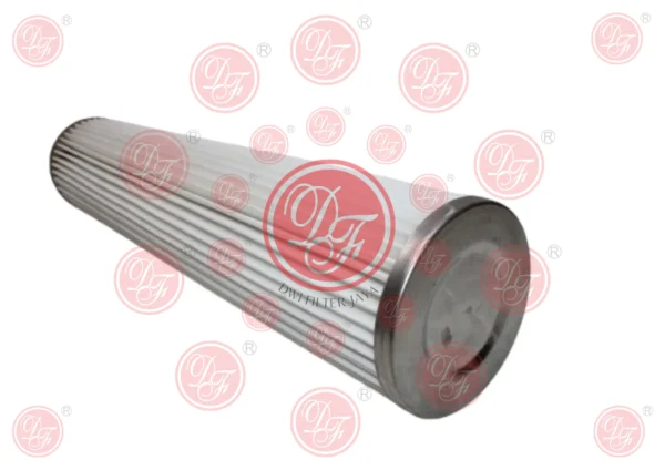 Exhaust Oil Filter
