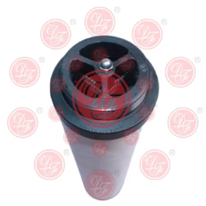 SINTERED STAINLESS STEEL DISC FILTER