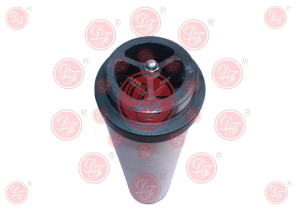SINTERED STAINLESS STEEL DISC FILTER