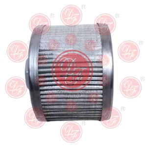 OIL FILTER VACUUM PUMP EXHAUST FILTER