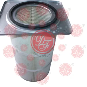 AIR DUST REMOVING FILTER BAG