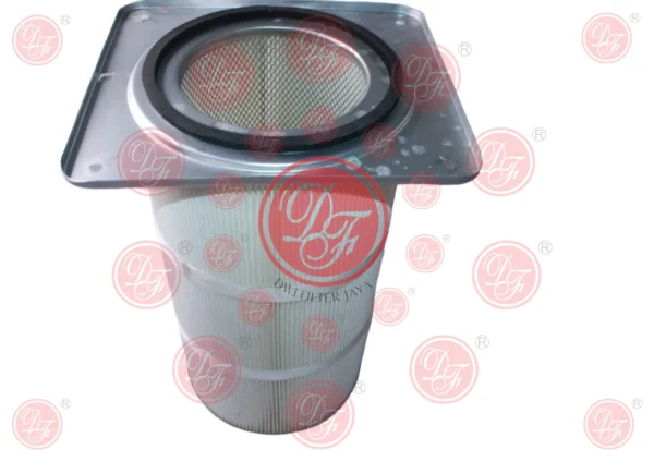 AIR DUST REMOVING FILTER BAG