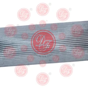 Melt Blown Depth Filter Oil