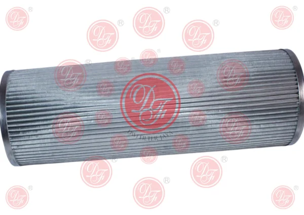 Melt Blown Depth Filter Oil