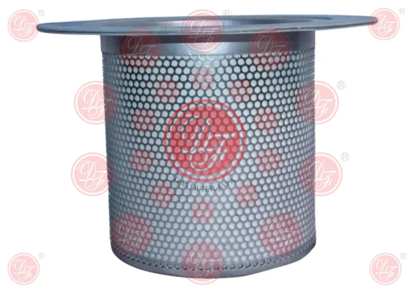 PLEATED STYLE LIQUID FILTER CARTRIDGE