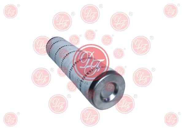 Metal Round Disc Filter