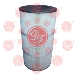 ALTERNATIVE OIL FILTER CARTRIDGE