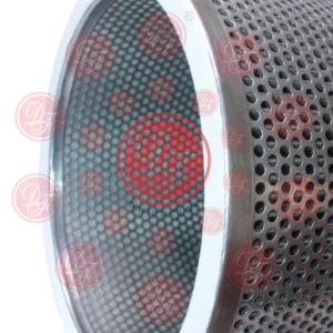 SUCTION FILTER OLI LIQUID WIRE MESH