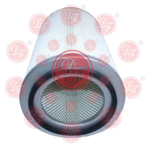 BAG FILTER FOR CHEMICALS INDUSTRY