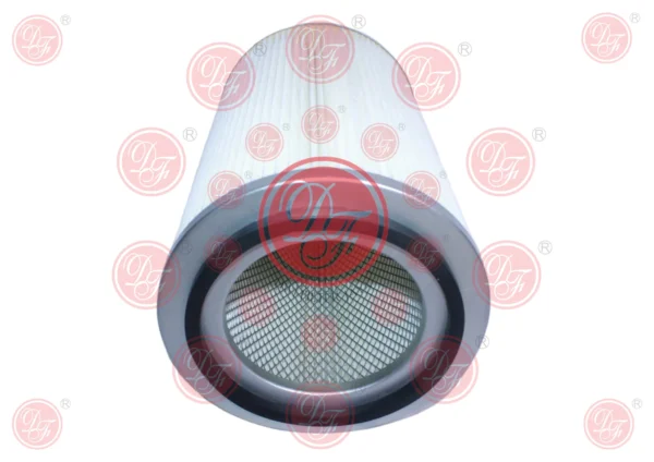 BAG FILTER FOR CHEMICALS INDUSTRY