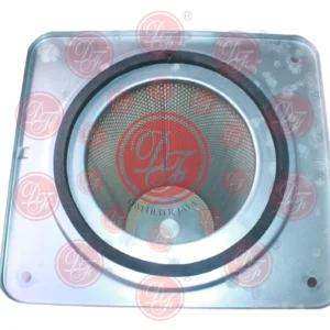 CUSTOM FILTER BAG