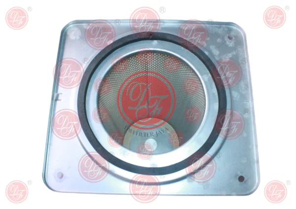 CUSTOM FILTER BAG
